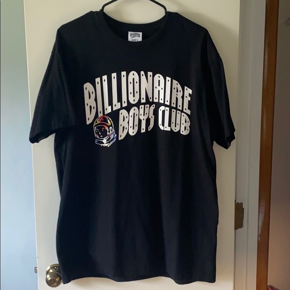 Billionaire Boys Club